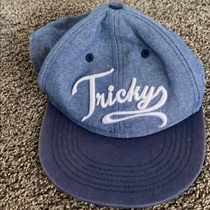 H&M Boys “Tricky” Hat 8-10y
